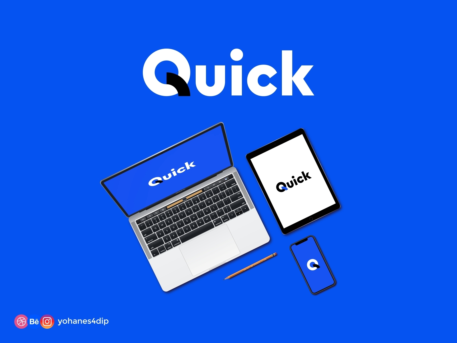 quick-wordmark-logo-by-yohanes-adi-prayogo-on-dribbble