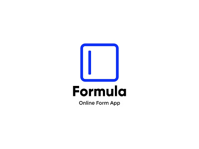 Formula Logo