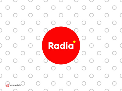 Radia Logo