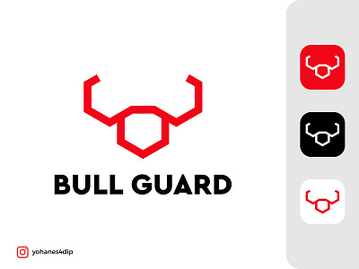 Bull Guard Logo