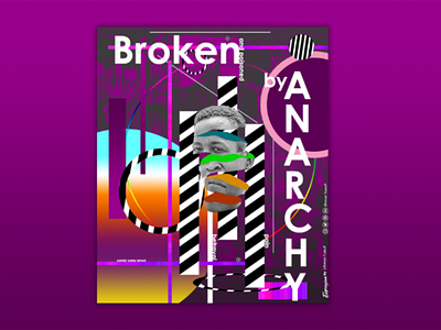 Expression (Broken by anarchy)