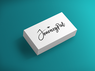 Branding | JourneyPal