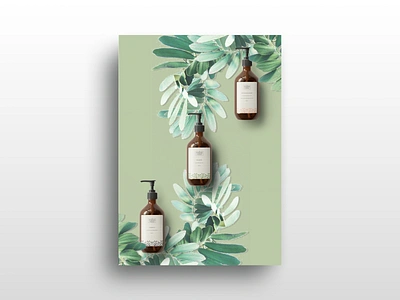 Packaging design | Matas Natur beauty branding emballage emballage design graphic design green green solutions matas matas natur natur natural organic packaging packaging design print print design product product design sustainability sustainable