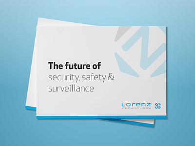 Sales brochure | Lorenz Technology ApS