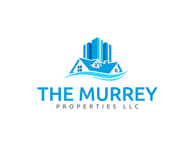 Real estate Logo Design