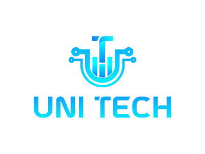 Technology Logo Design