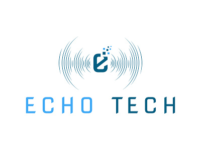 Technology Logo Design