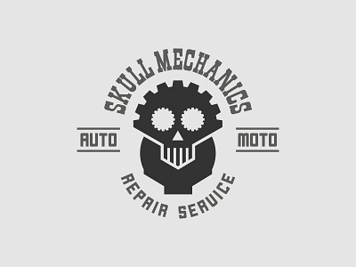 Skull Mechanics