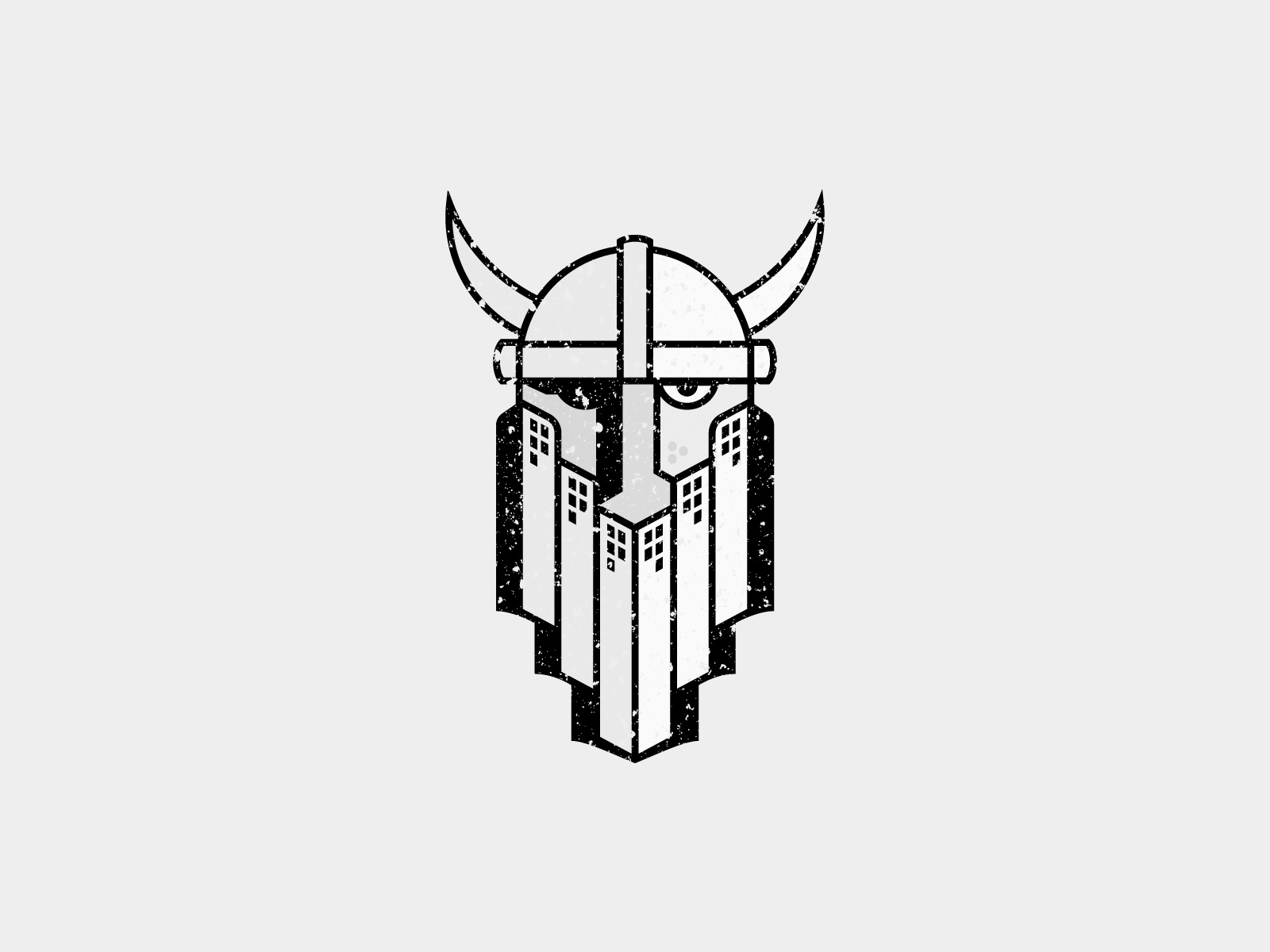 Viking Estate by Bilal Kadic on Dribbble