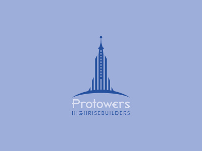 Protowers condominium construction highrise mortgage towers