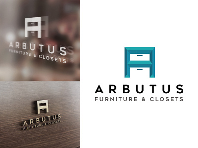 Arbutus closet furniture