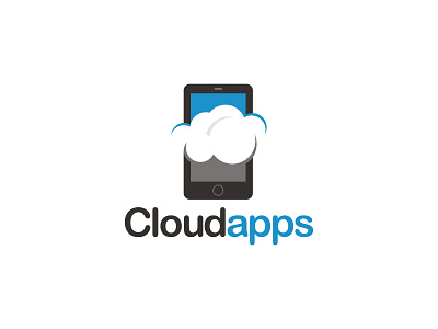 Cloudapps cell phone cloud app mobile network smartphone
