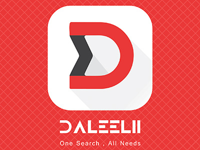 DALEELII brand logo