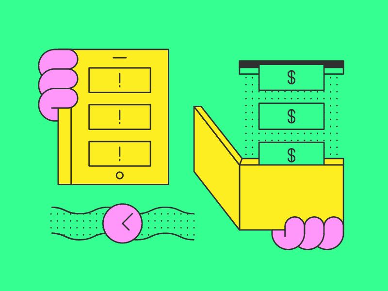 Bloomberg Inline 1 2d animated editorial gif illustration