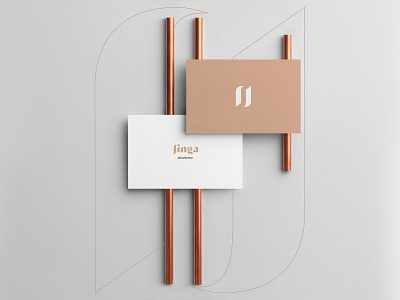 Jinga - Fashion Brand