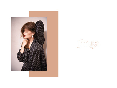 Jinga - Fashion Brand