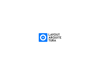 Layout Arquitetura brand branding design logo logodesign logotipo logotype type typogaphy visual identity