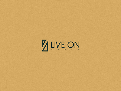 Grupo Live On - Brand Design
