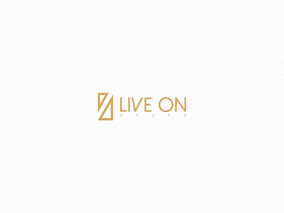 Grupo Live On - Brand Design