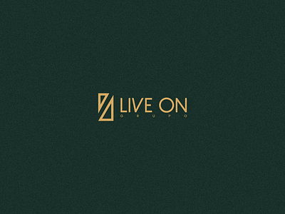 Grupo Live On - Brand Design