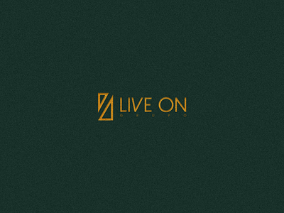 Grupo Live On - Brand Design