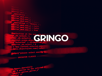 Gringo Brand Design