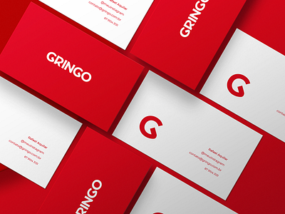 Gringo Brand Design