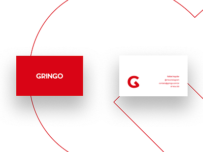 Gringo Brand Design