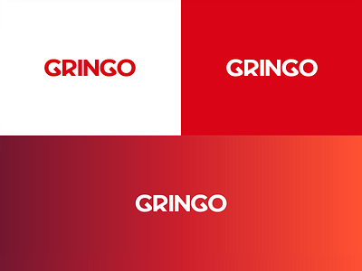 Gringo Brand Design