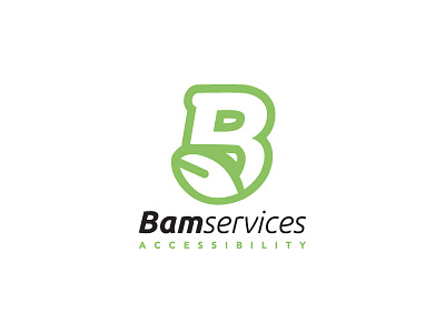 Bam Services Accessibility accepted  logo