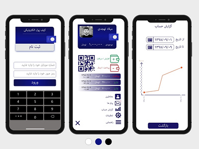 E-WALLET