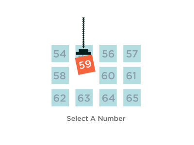 Select A Number