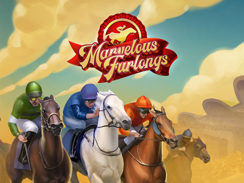 Marvelous Furlongs