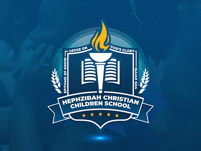 Hephzibah Christian Children School