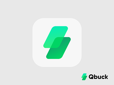 Qbuck app icon