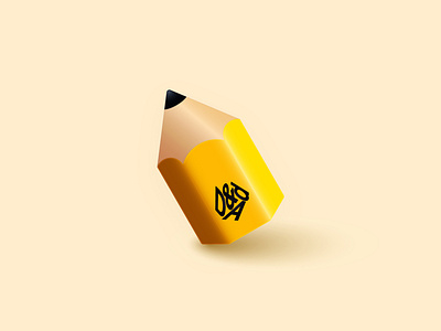 D&AD New Blood Awards Yellow Pencil