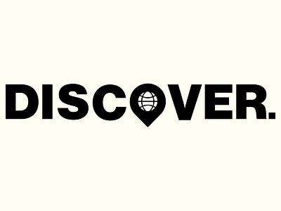 Discover