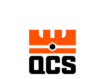 Queen City Streams Logo Redesign