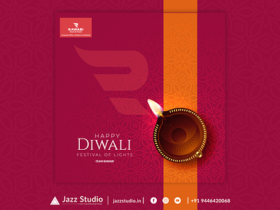 Rawabi Diwali branding brandingreimagined diwali jazzstudio kozhikode rawabi teamrawabi