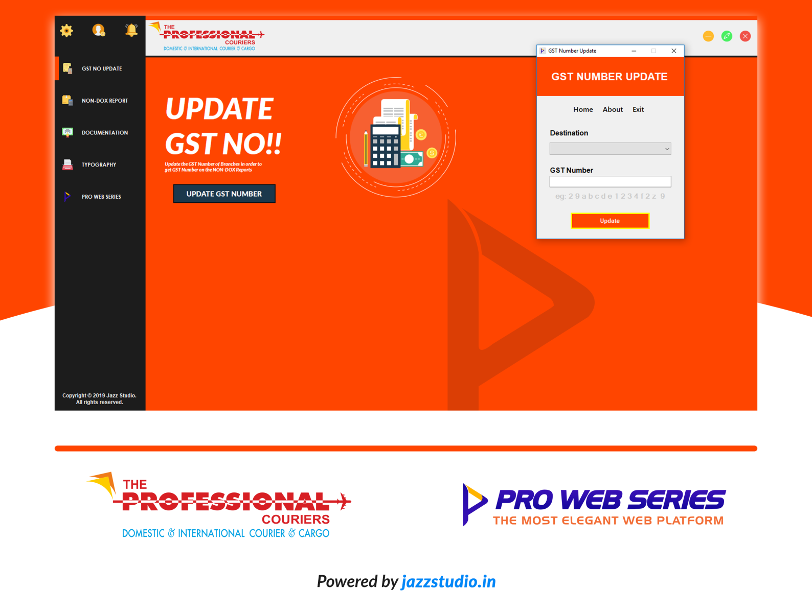 Pro Web Series by Ijas Ahammed PP on Dribbble