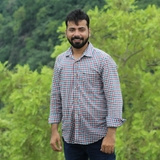 Nipun Trivedi