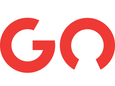 GoCatch brand srategy logo design
