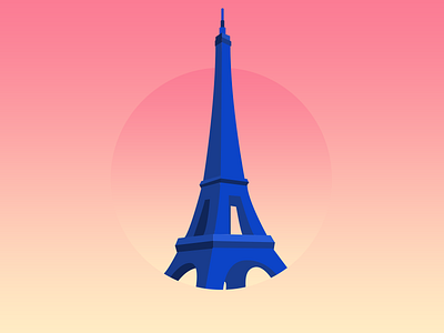 viva technology Paris 2017 eiffel event france gradient paris post social tower