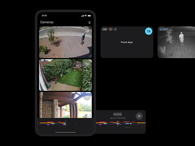 Camera List. Smart Home. camera app doorbell home camera homekit smart home smart home camera