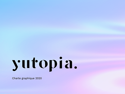 Visual Identity Yutopia