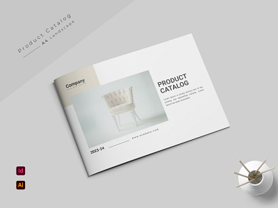 Multipurpose Catalogue catalogue business