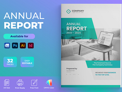 Annual Report