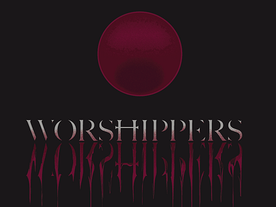 WorshipperS satan type