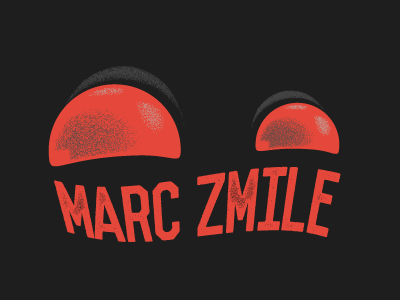 marczmile branding dj music