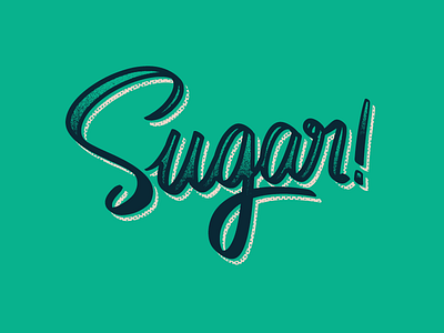 Sugar color grain type